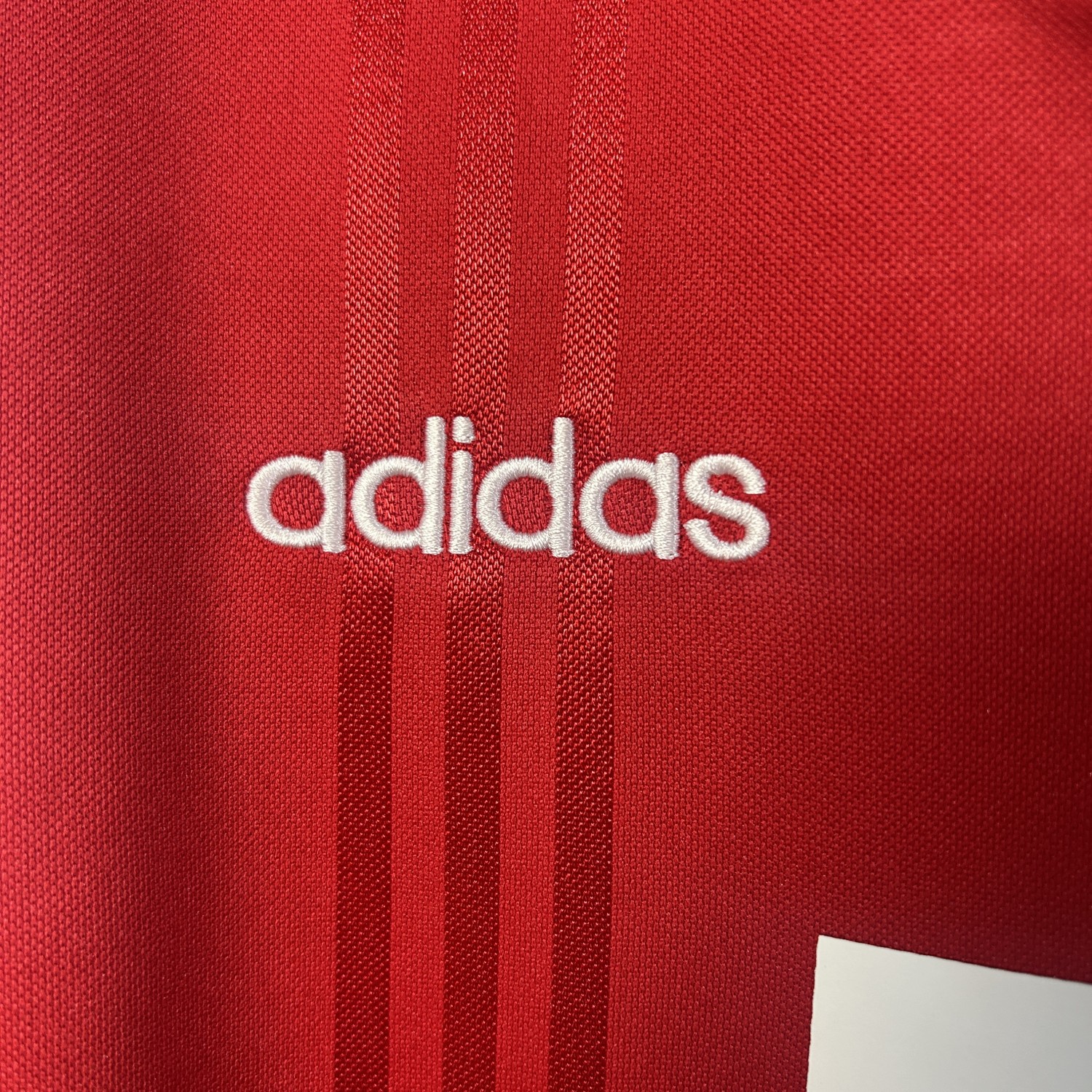 Benfica 1997/98 Retro home jersey kit shirt