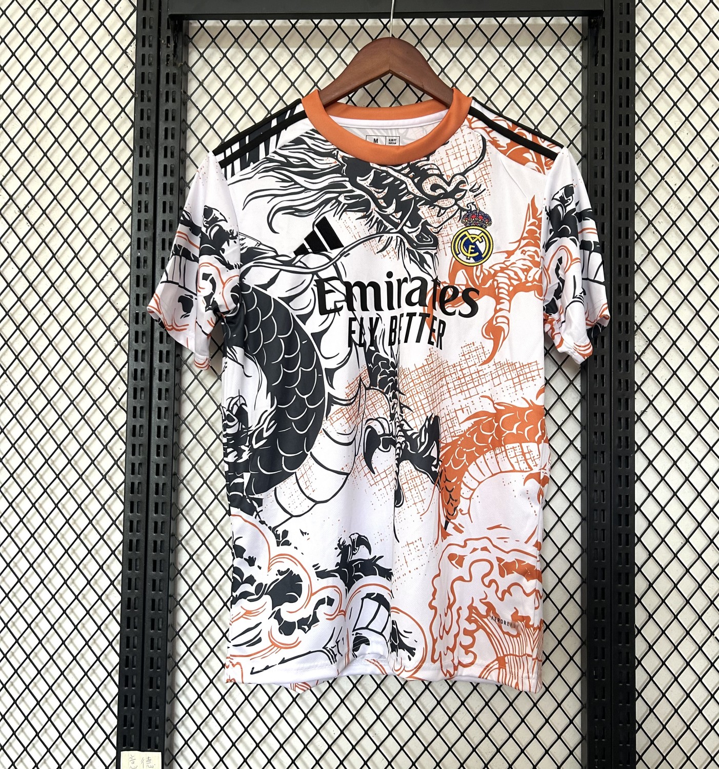 Real Madrid 25/26 Special Edition jersey kit shirt 1