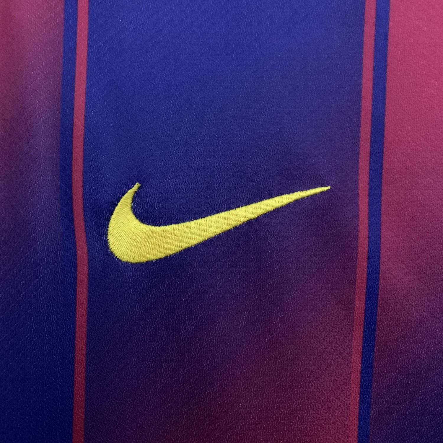 Barcelona 25/26 home jersey kit shirt