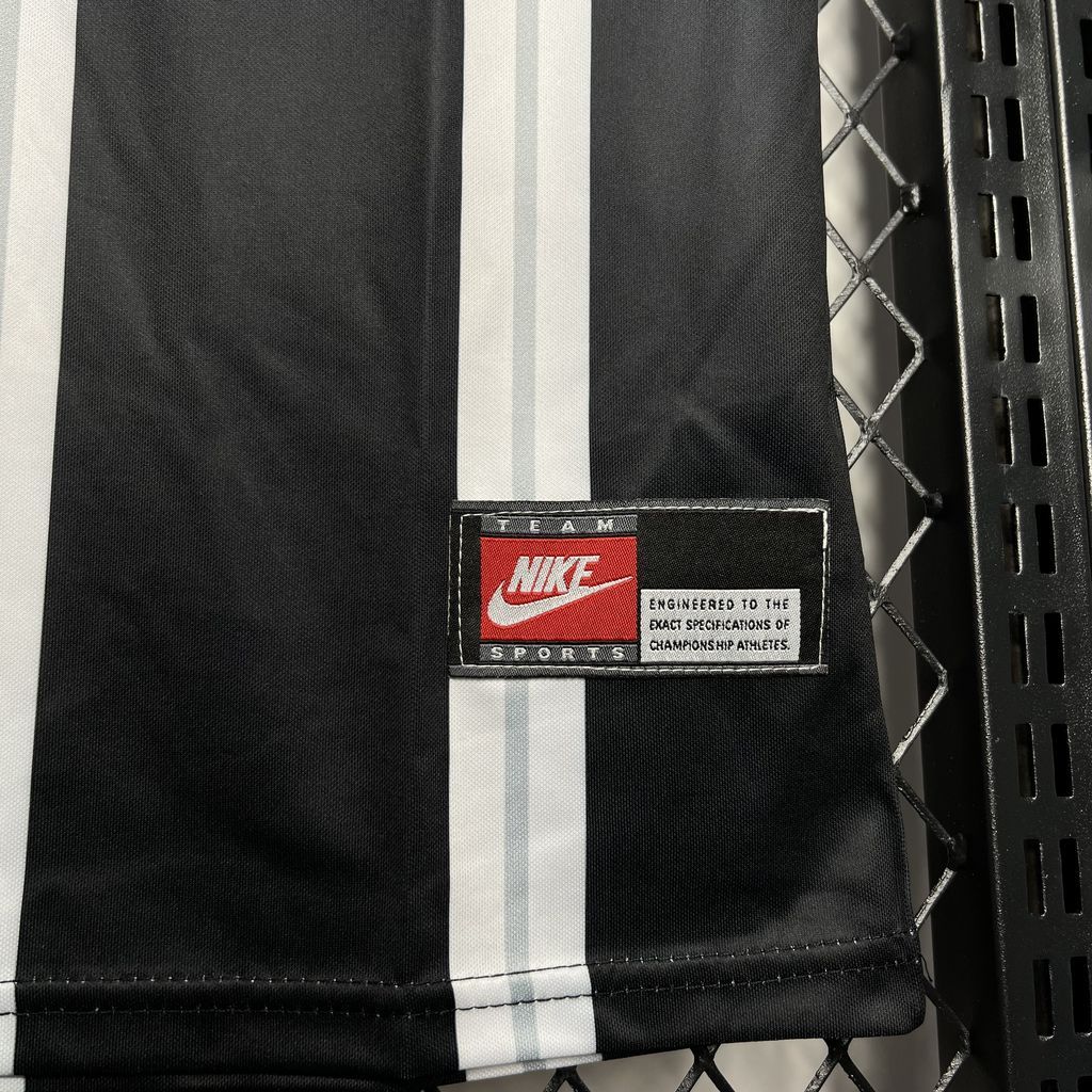 Rangers retro jersey 1997 away kit shirt