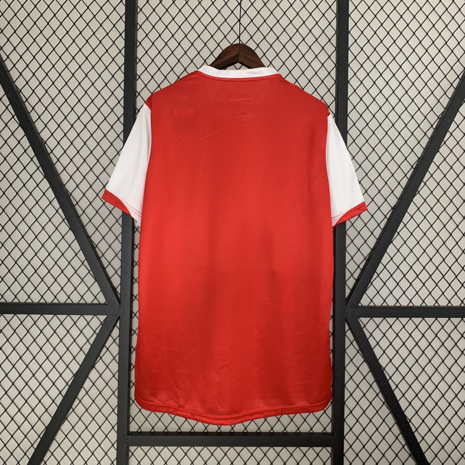 Arsenal 06/07 home Retro jersey kit shirt