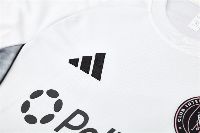 Inter Miami 25/26 Training Man/Kids jersey kit shirt