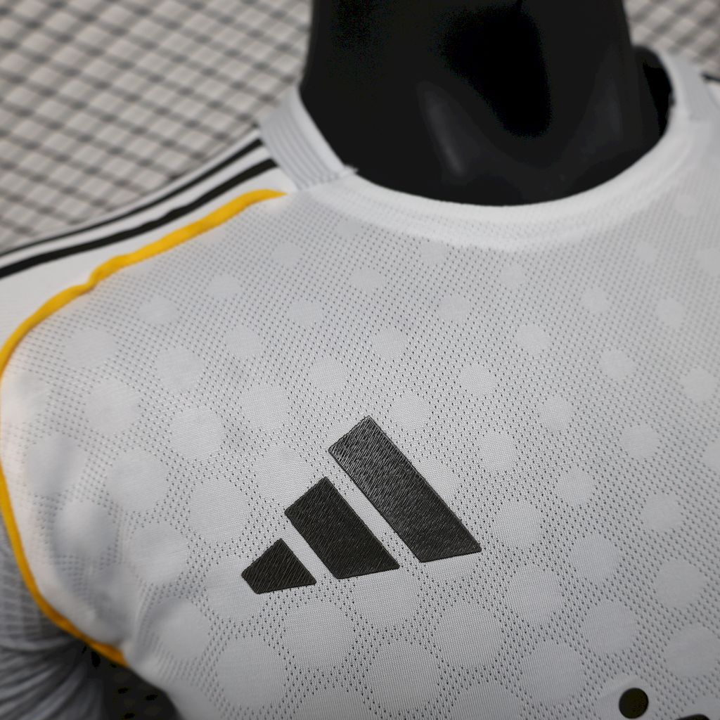 Real Madrid 25/26 home Player jersey kits shirt