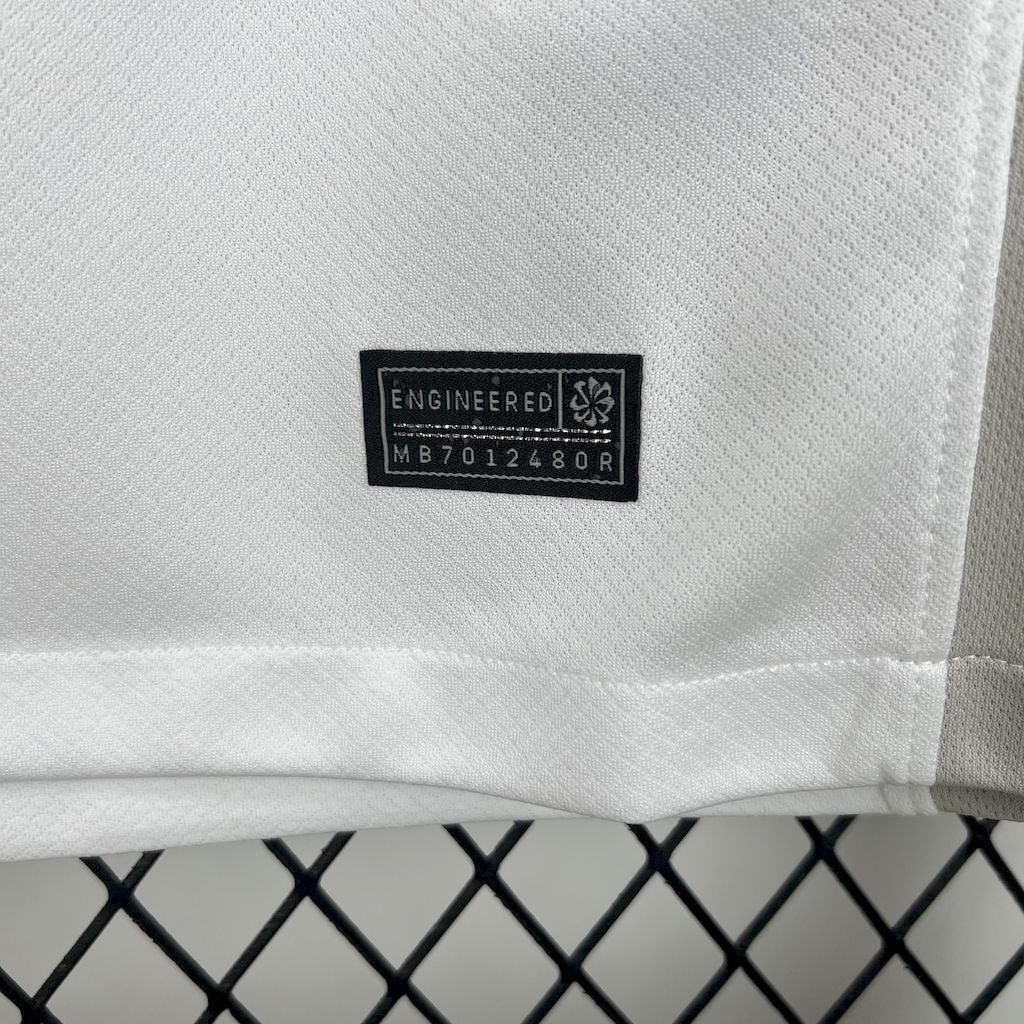 Tottenham Hotspur 25/26 home jersey kit shirt