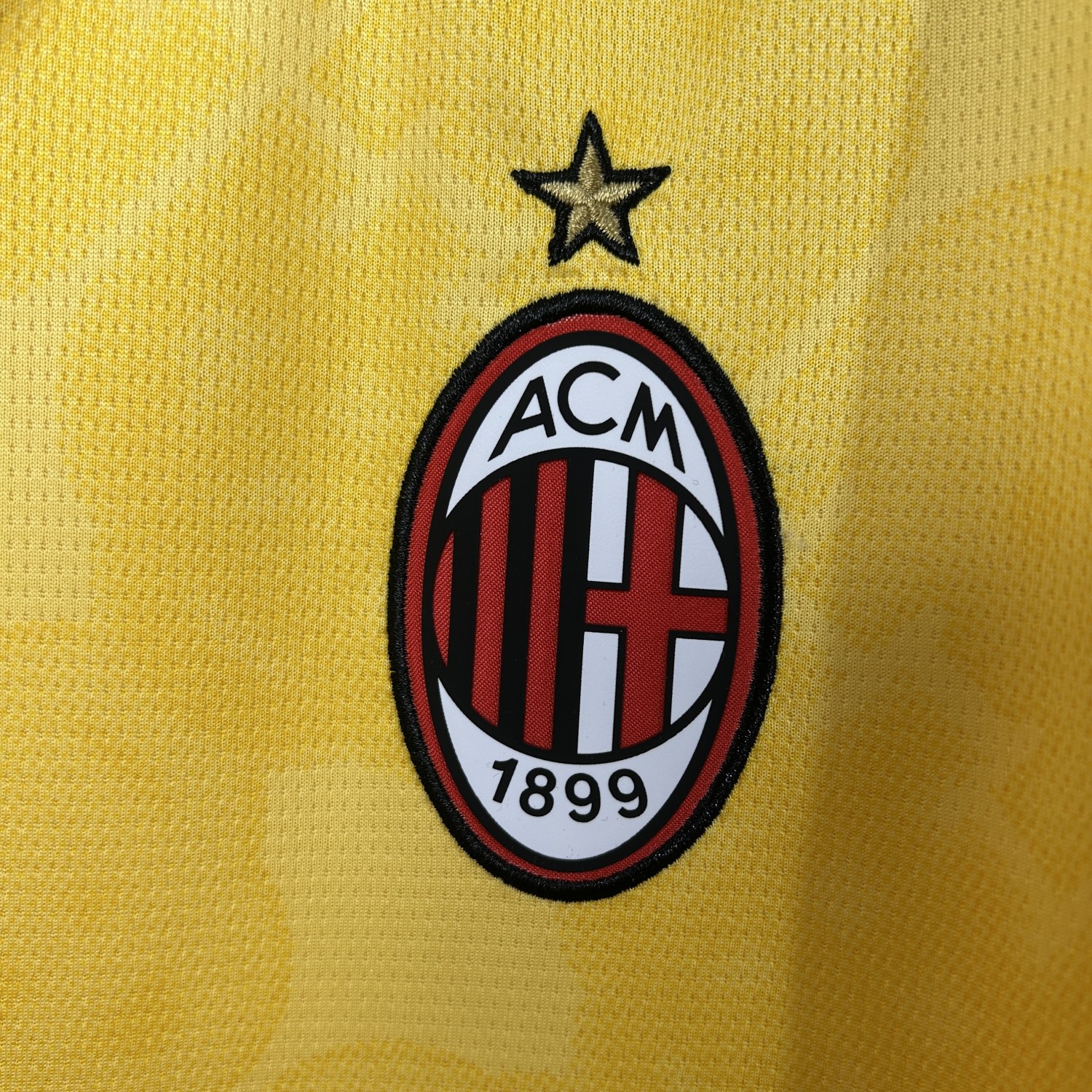 AC Milan 25/26 third jersey kit shirt
