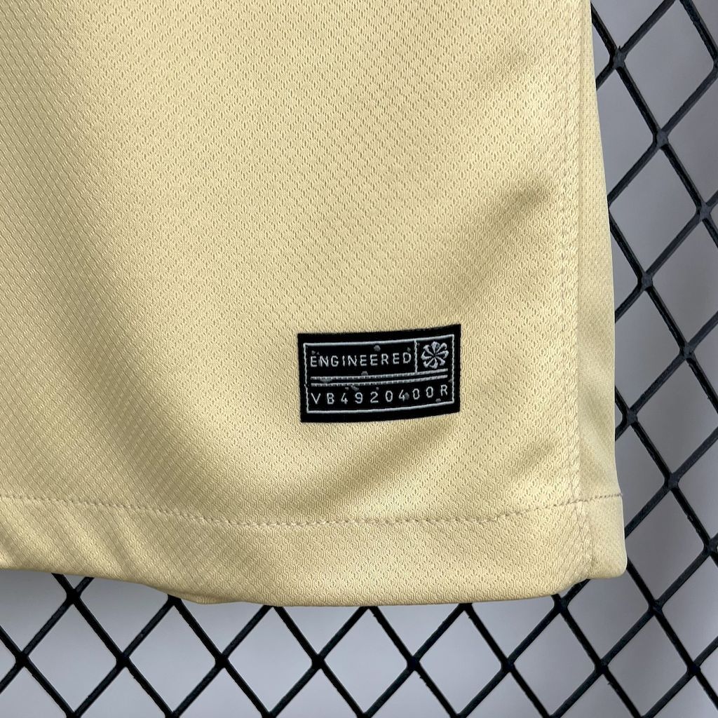 Barcelona 25/26 away jersey kit shirt