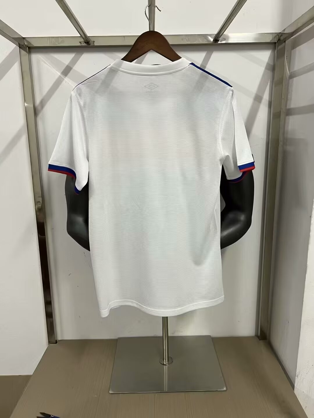 Rangers 25/26 away jersey kit shirt