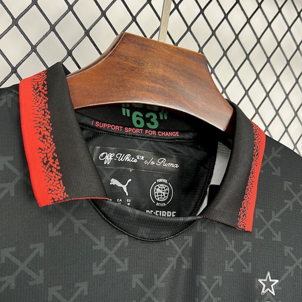 AC Milan 24/25 Special Edition jersey kit shirt