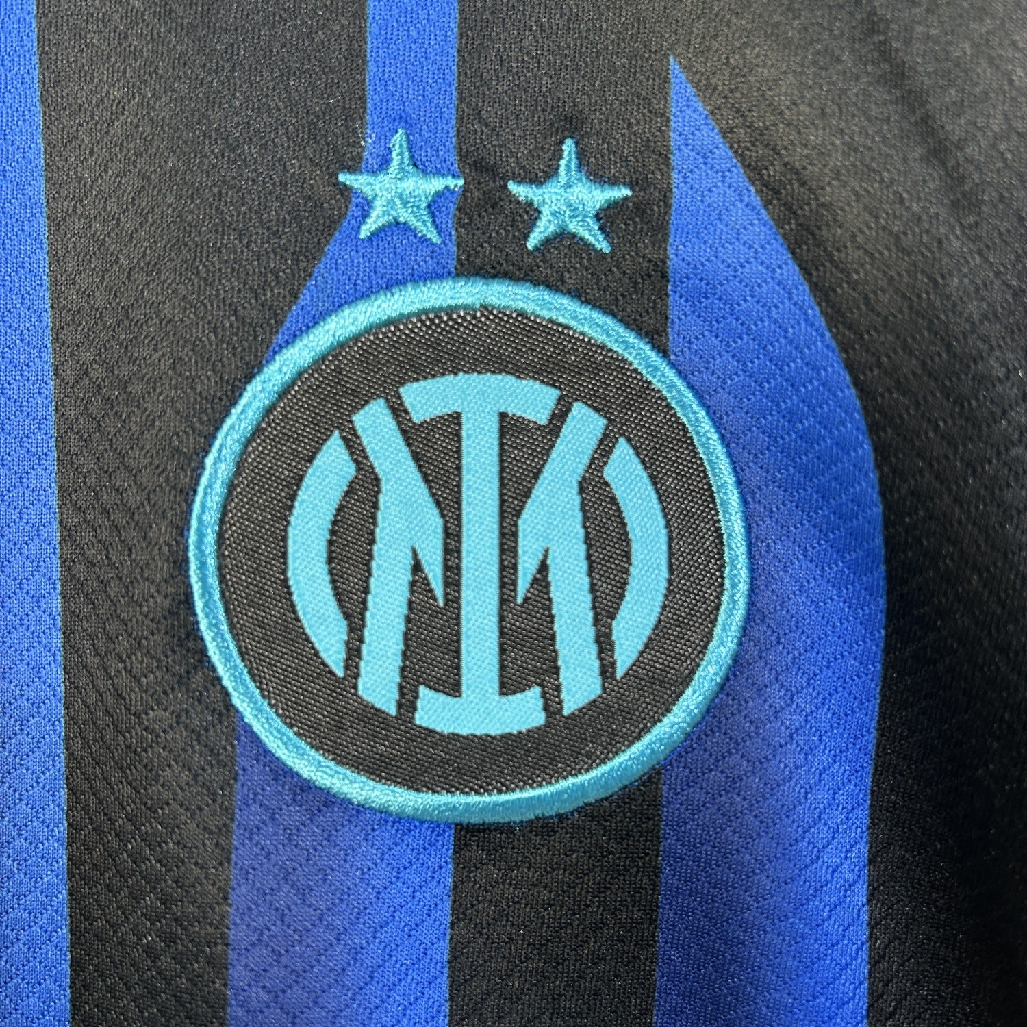 Inter Milan 25/26 home Kids jersey kit