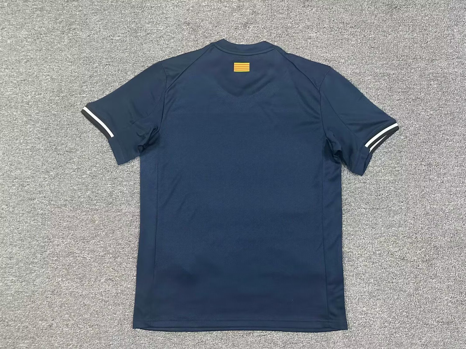 Girona 25/26 third jersey kit shirt