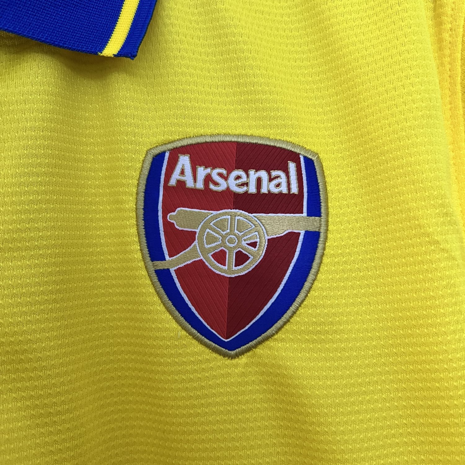 Arsenal 13/14 away Retro jersey kit shirt
