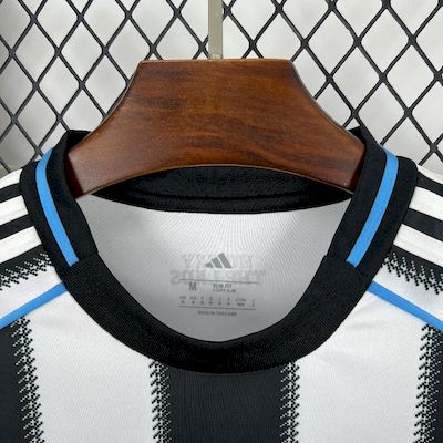 Newcastle 25/26 home jersey kit shirt