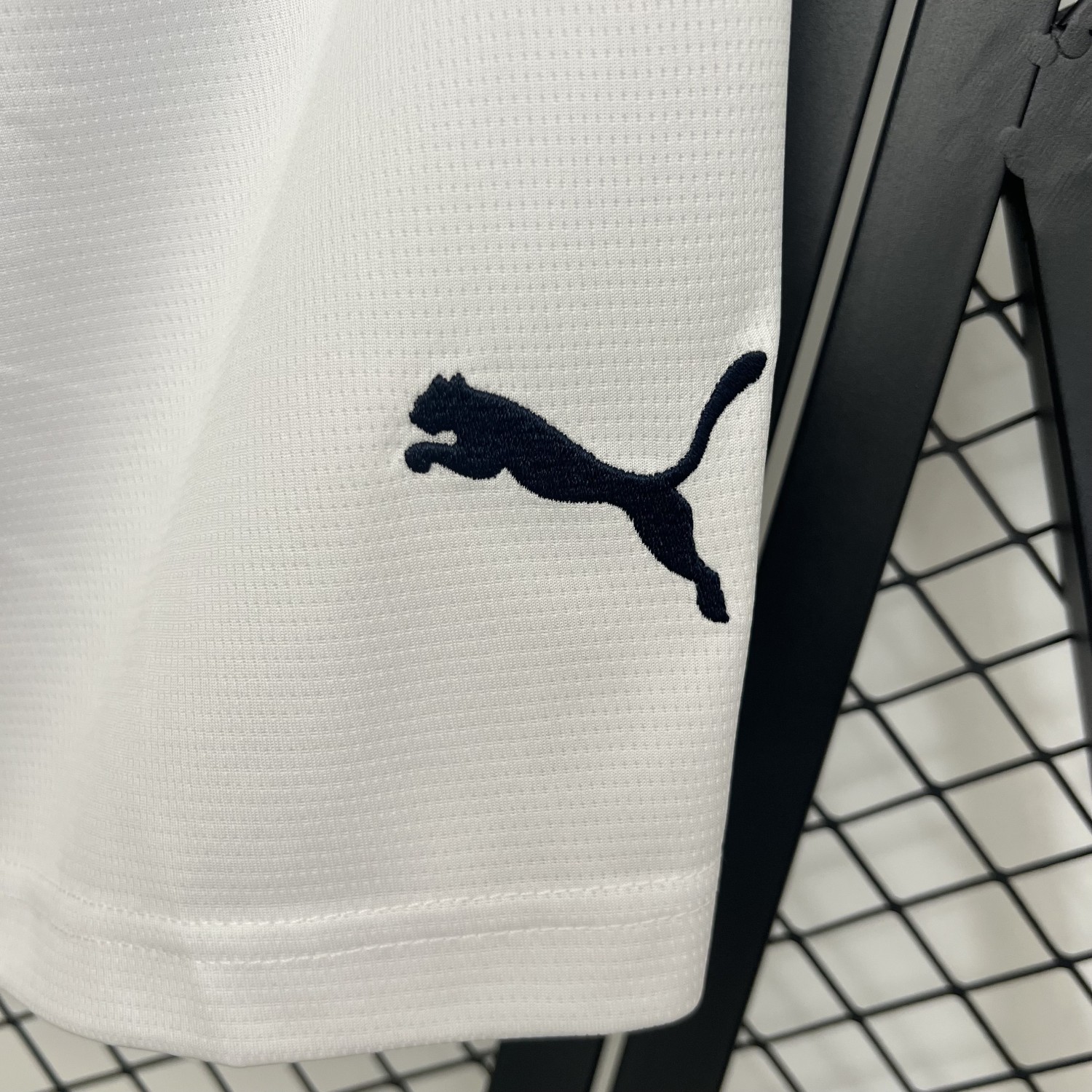 Manchester City 25/26 jersey kit shorts