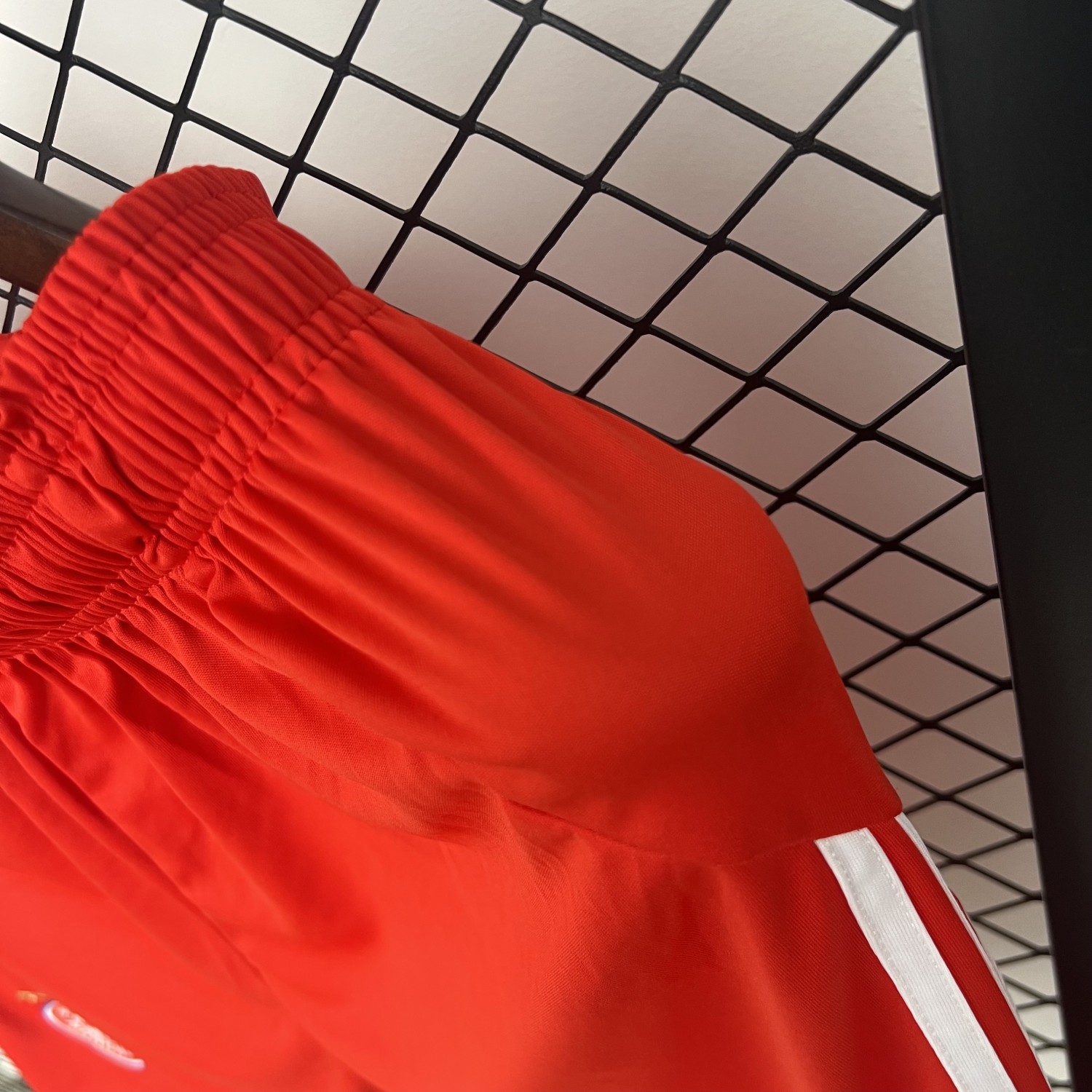 Bayern Munich 25/26 jersey kit shorts