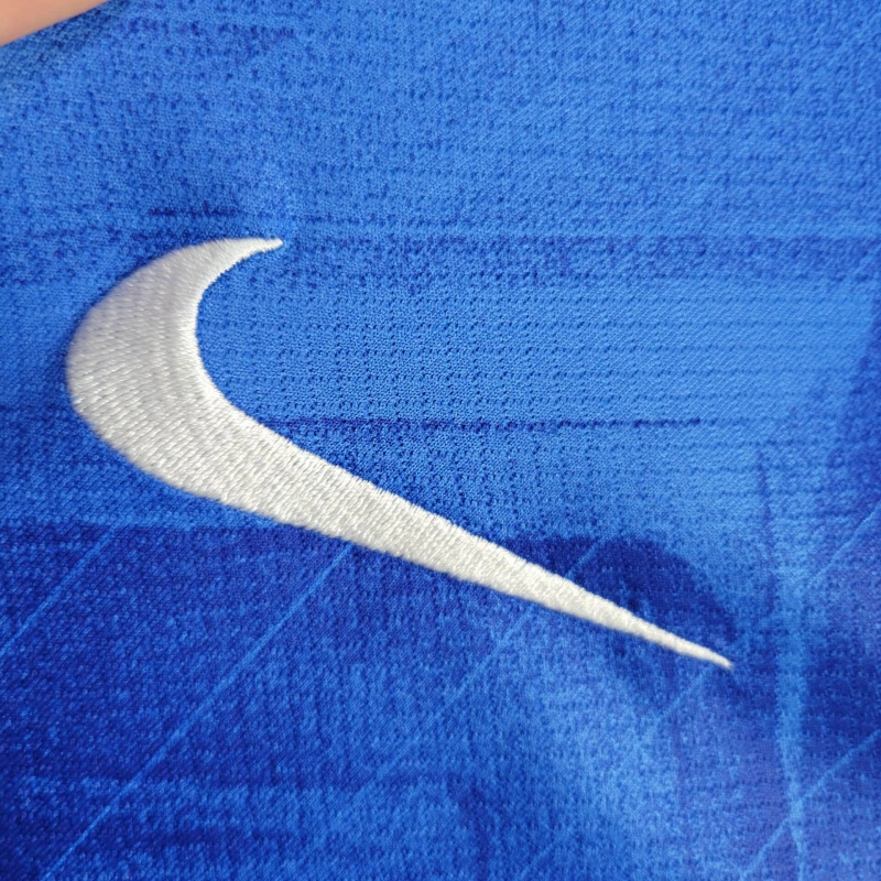 Chelsea 25/26 home jersey kit shirt