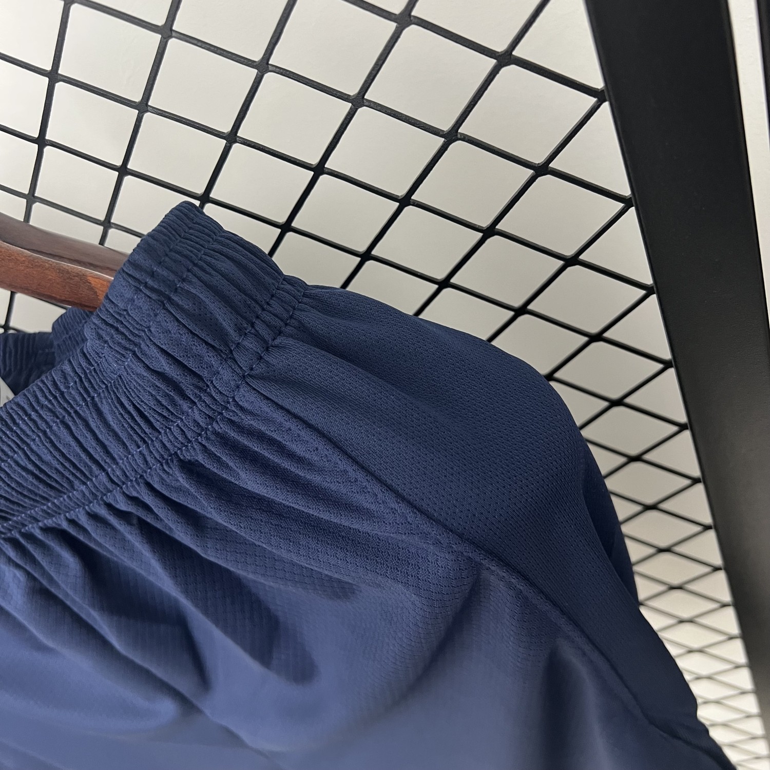 PSG 25/26 jersey kit shorts