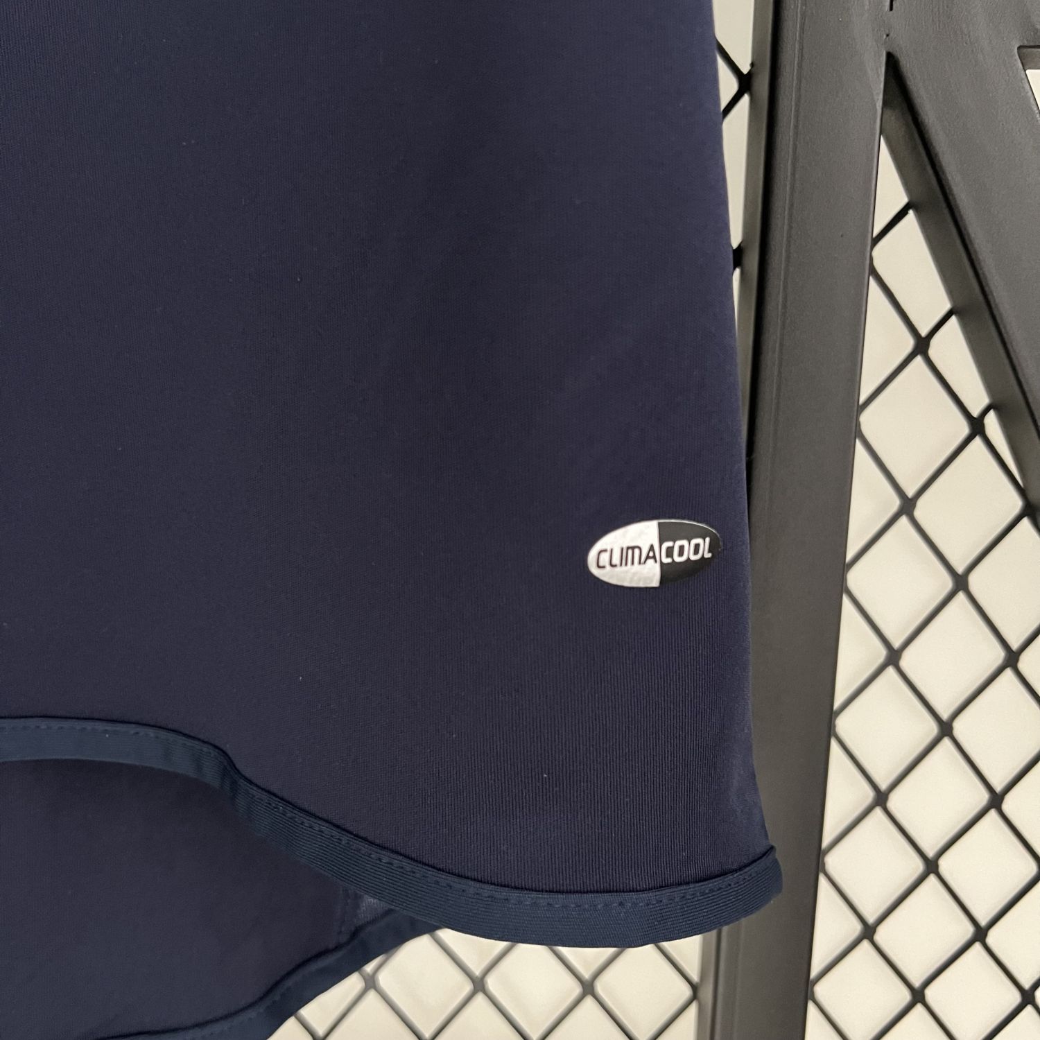 Real Madrid 04/05 away Retro jersey kit shirt