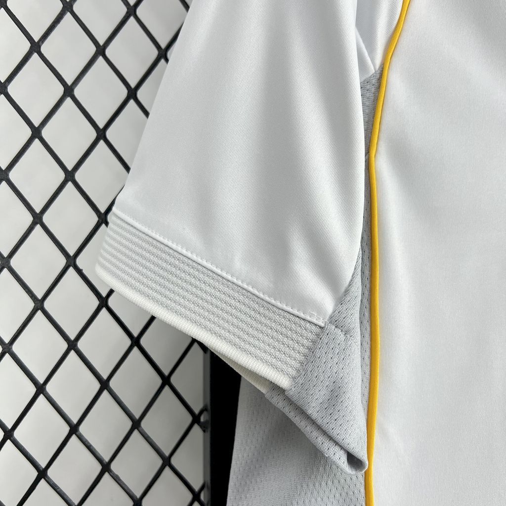 Real Madrid 25/26 home jersey kit shirt