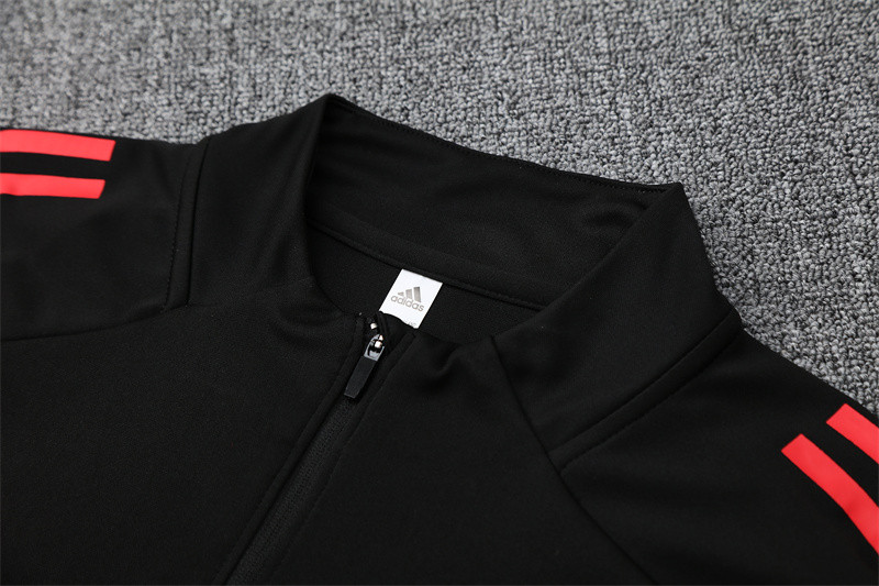 Bayern Munich 25/26 Tracksuit Training Man/Kids