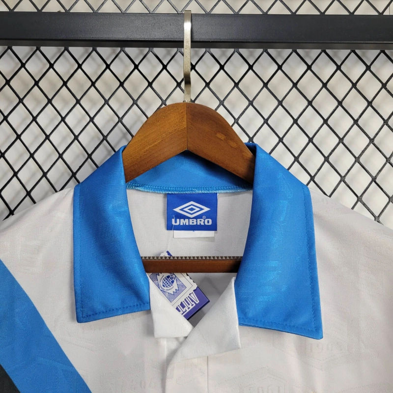 Inter Milan 94/95 away Retro jersey kit shirt