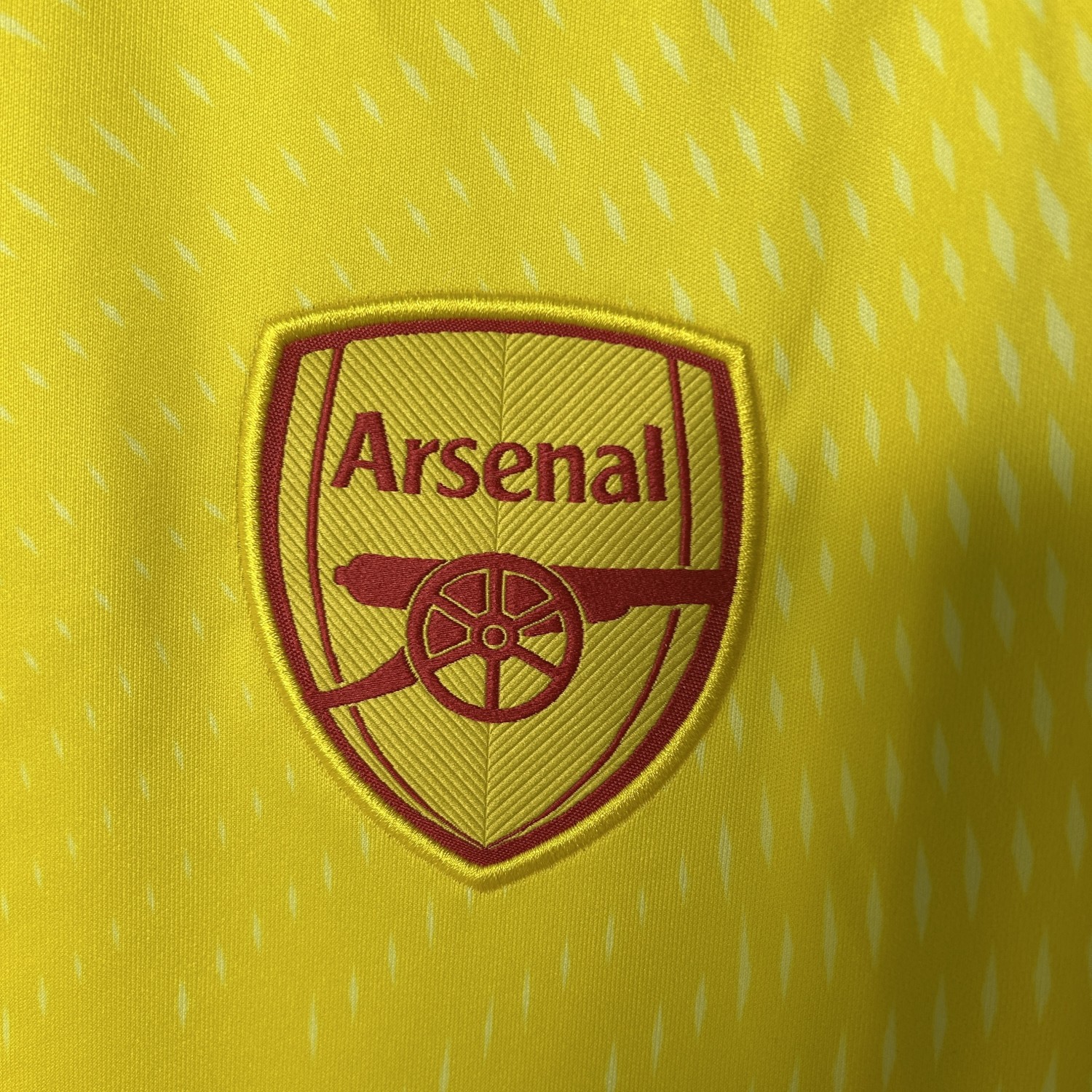 Arsenal 25/26 Goalkeeper jersey kit shirt