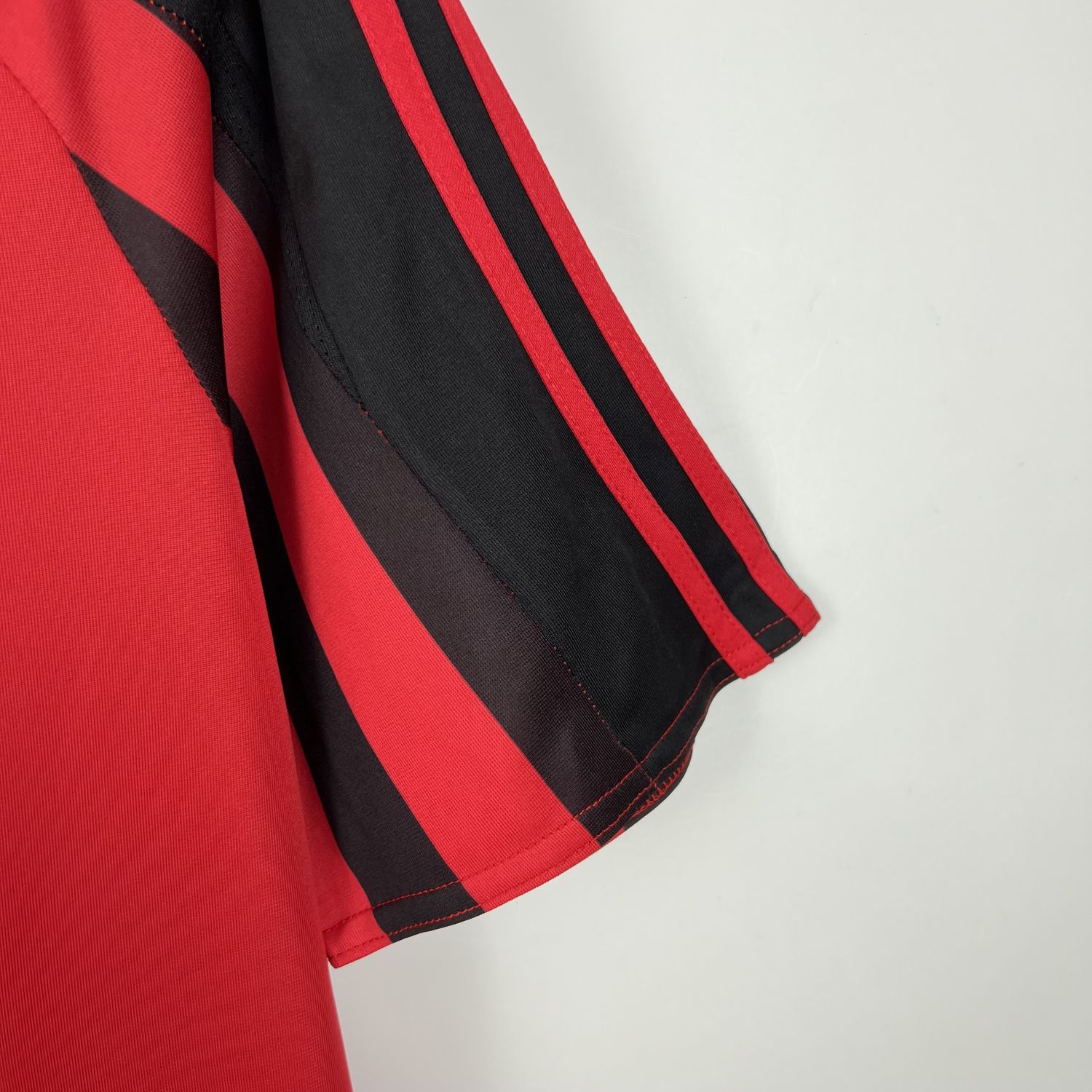 AC Milan 07/08 home Retro jersey kit shirt