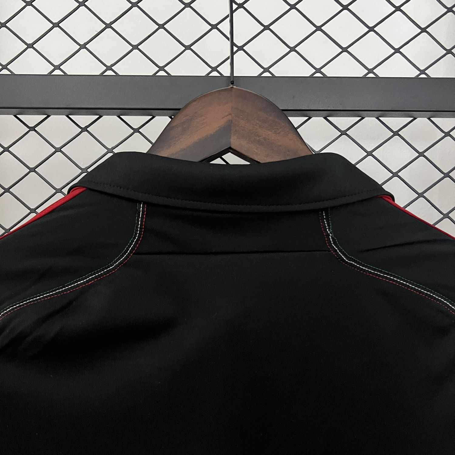 AC Milan 12/13 away Retro jersey kit shirt