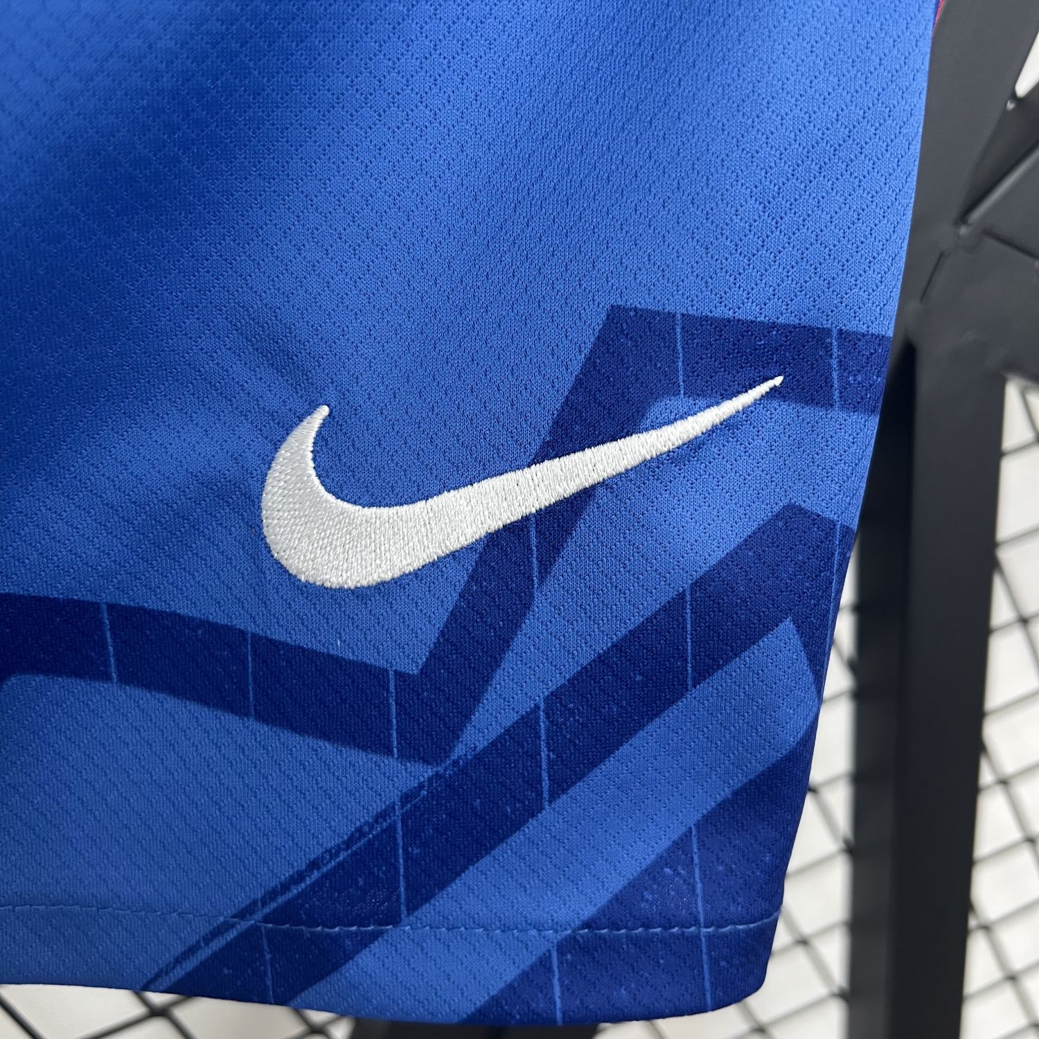 Chelsea 25/26 jersey kit shorts