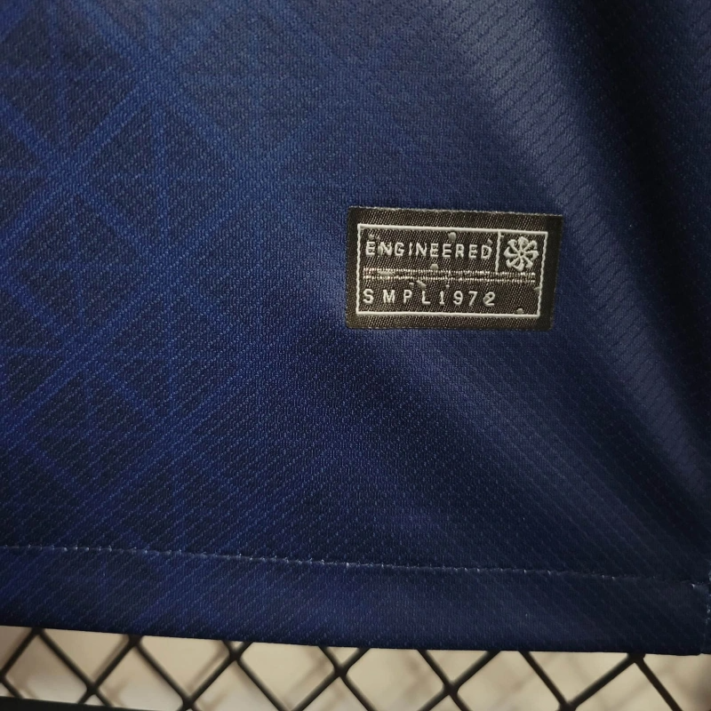 PSG 25/26 home jersey kit shirt