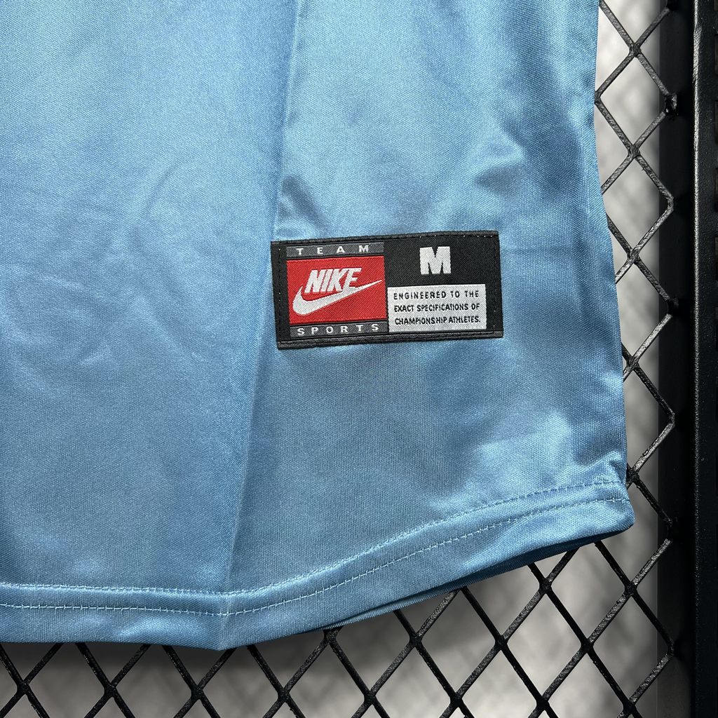 Rangers 1999 away retro jersey kit shirt