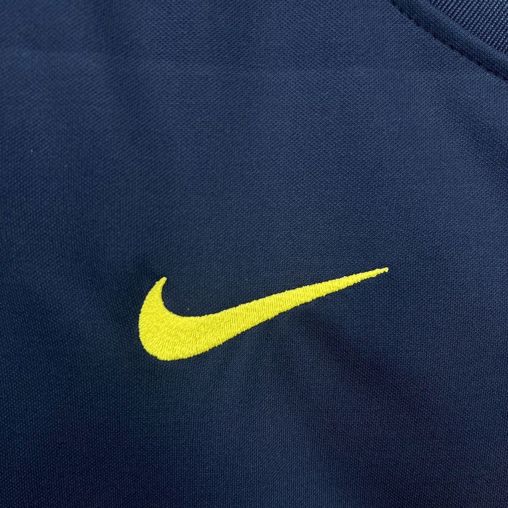 Atletico Madrid 25/26 away kids jersey kit