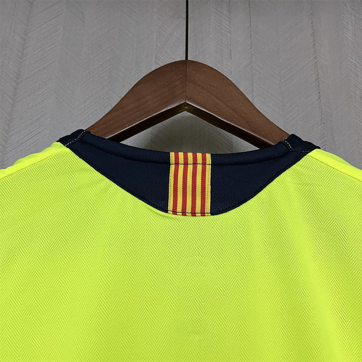 Barcelona 05/06 away Retro jersey kit shirt