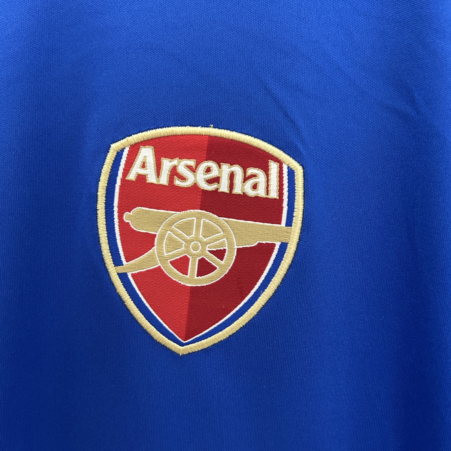 Arsenal 04/05 away Retro jersey kit shirt