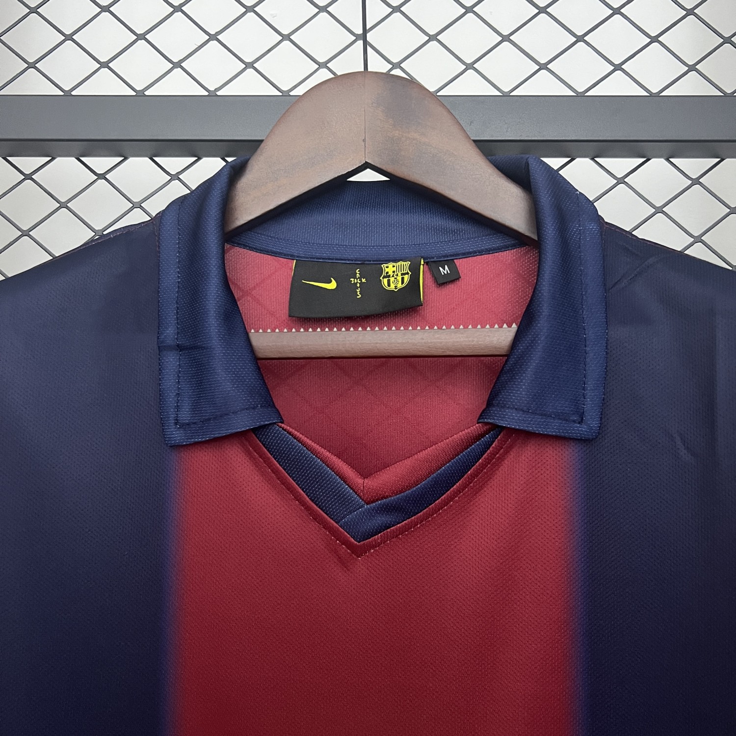 Barcelona Travis Scott special jersey kit shirt