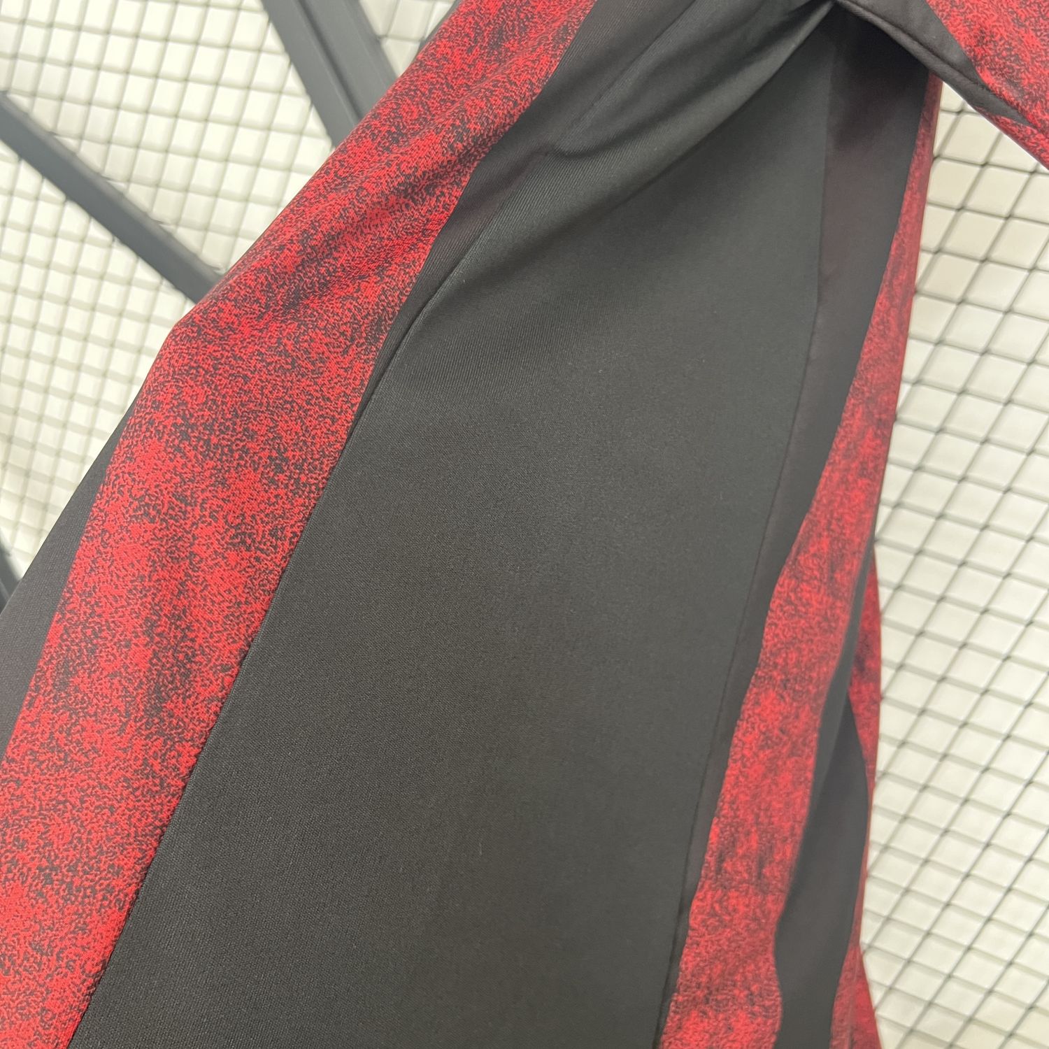 AC Milan 2015/16 home Retro jersey kit shirt