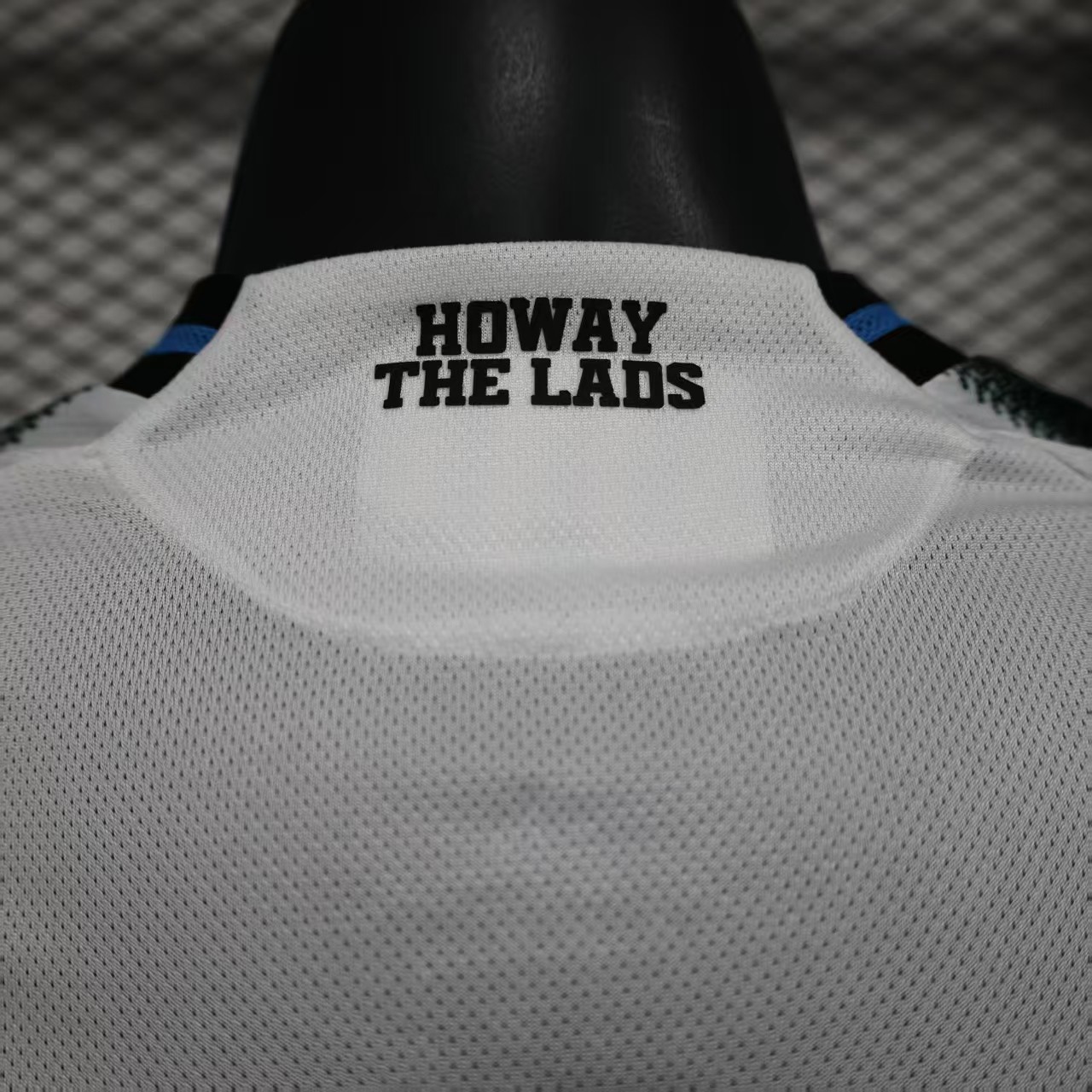 Newcastle 25/26 home Player jersey kit shirt