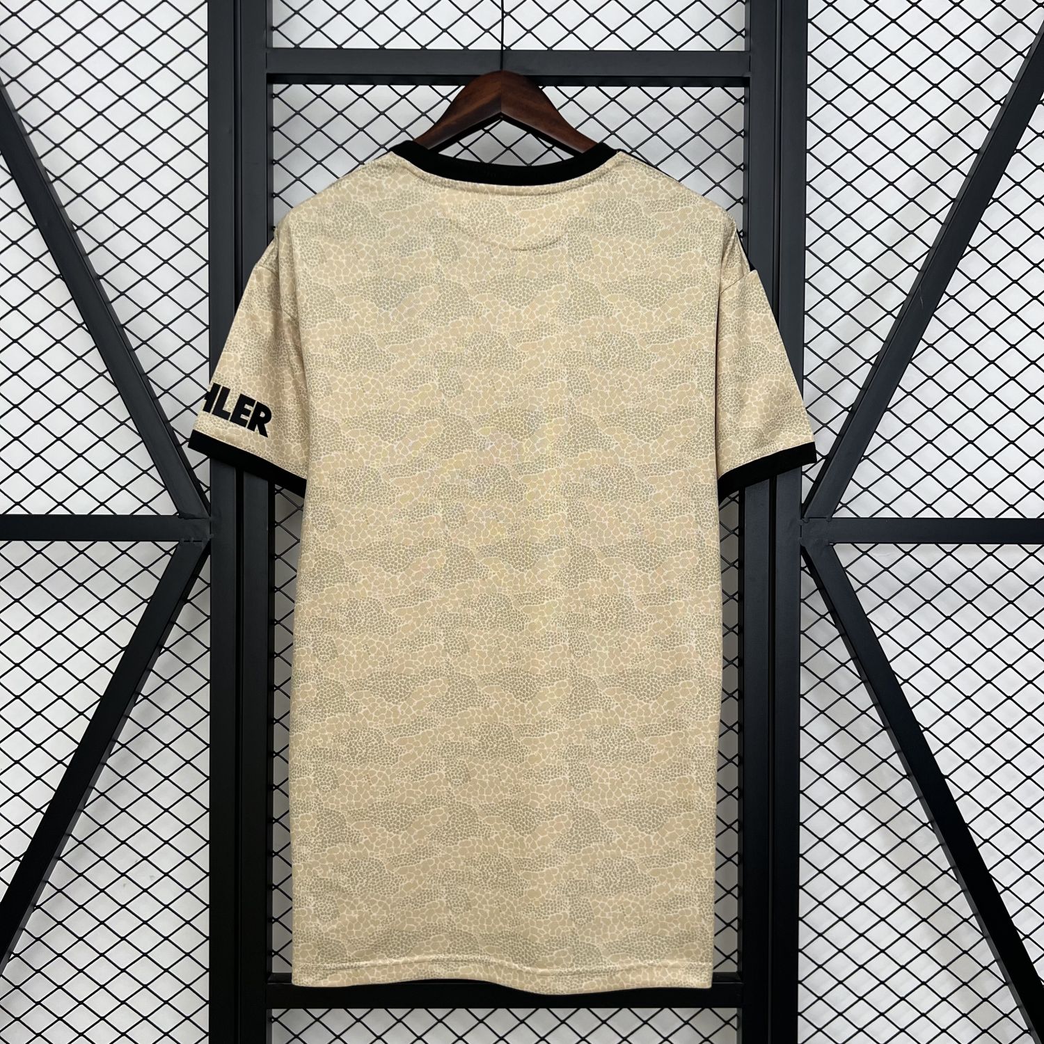 Manchester United 19/20 away Retro jersey kit shirt