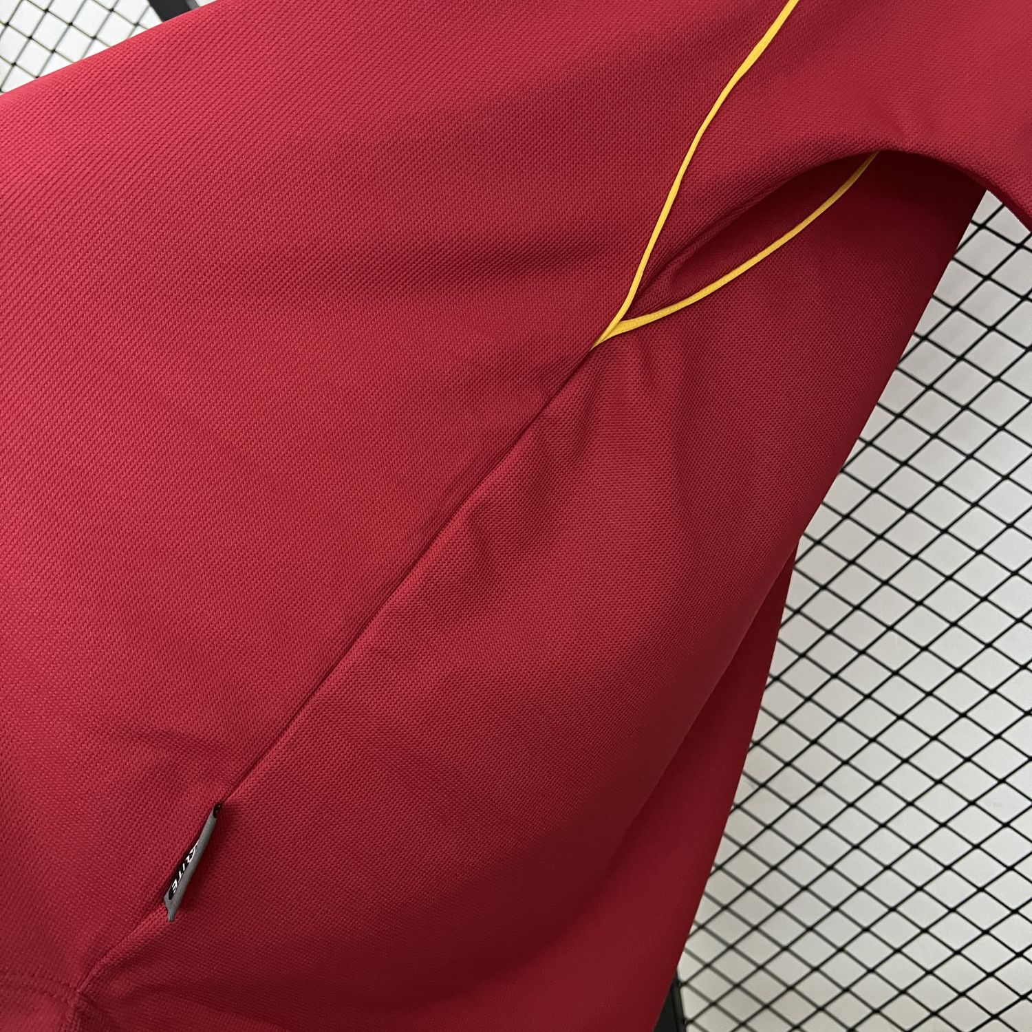 Spain 2000 home retro jersey shirt kit