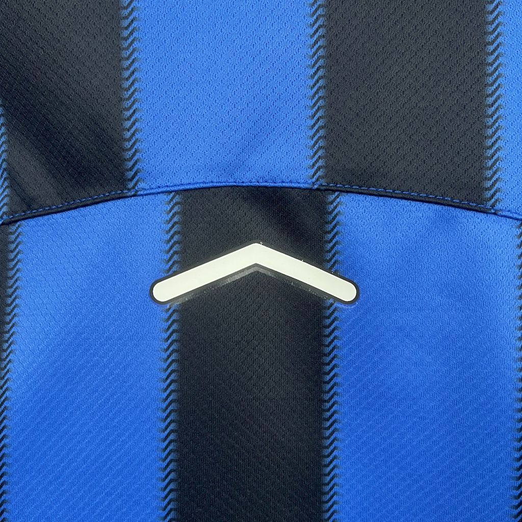 Atalanta 25/26 home jersey kit shirt