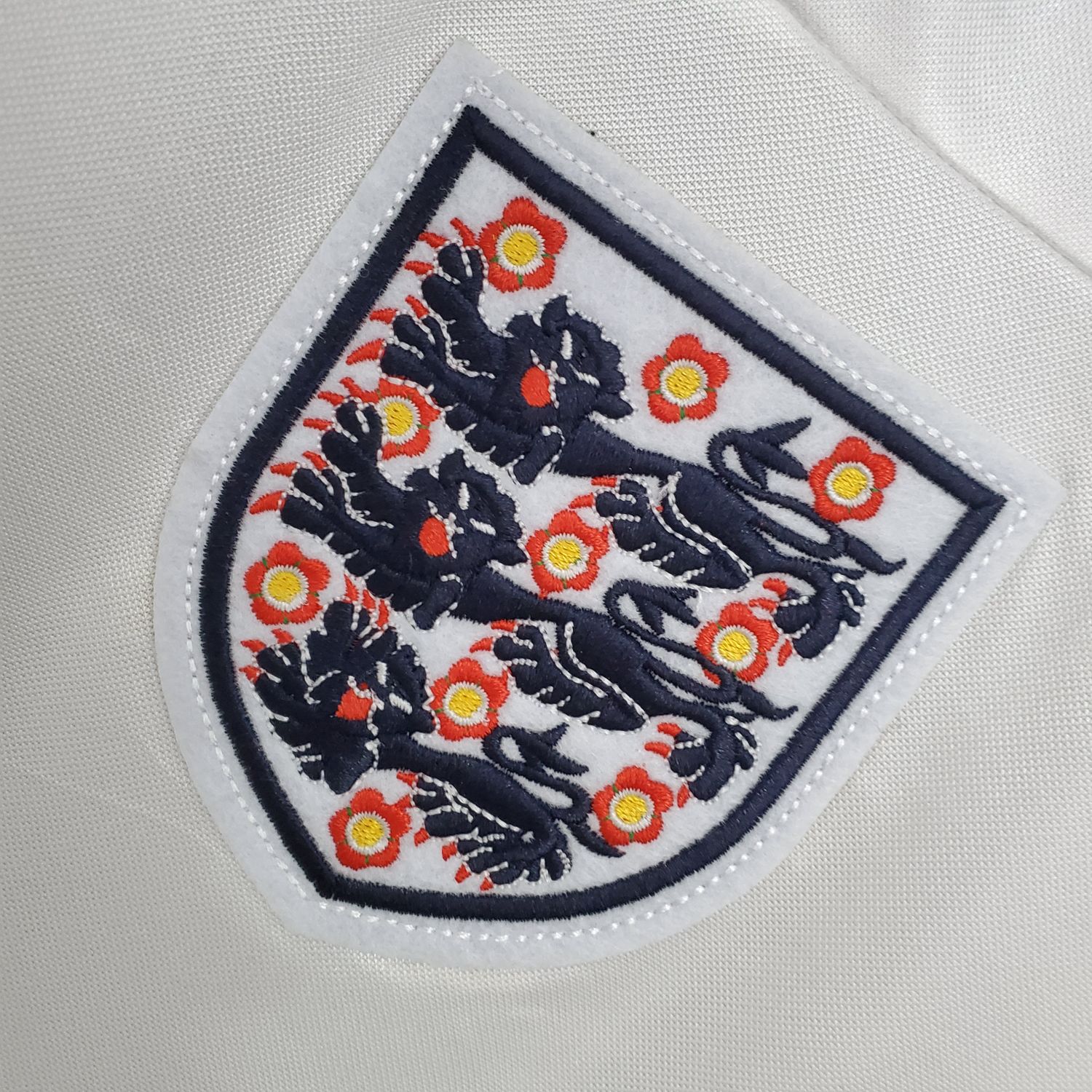 England 1982 retro home jersey kit shirt