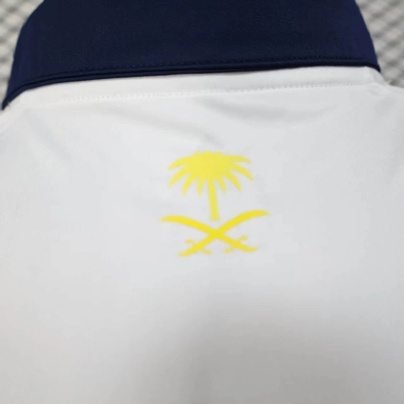 Al Nassr 25/26 third Player jersey kit shirt