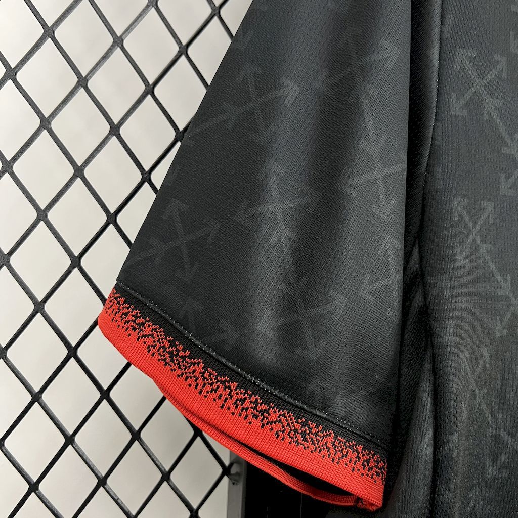 AC Milan 24/25 Special Edition jersey kit shirt