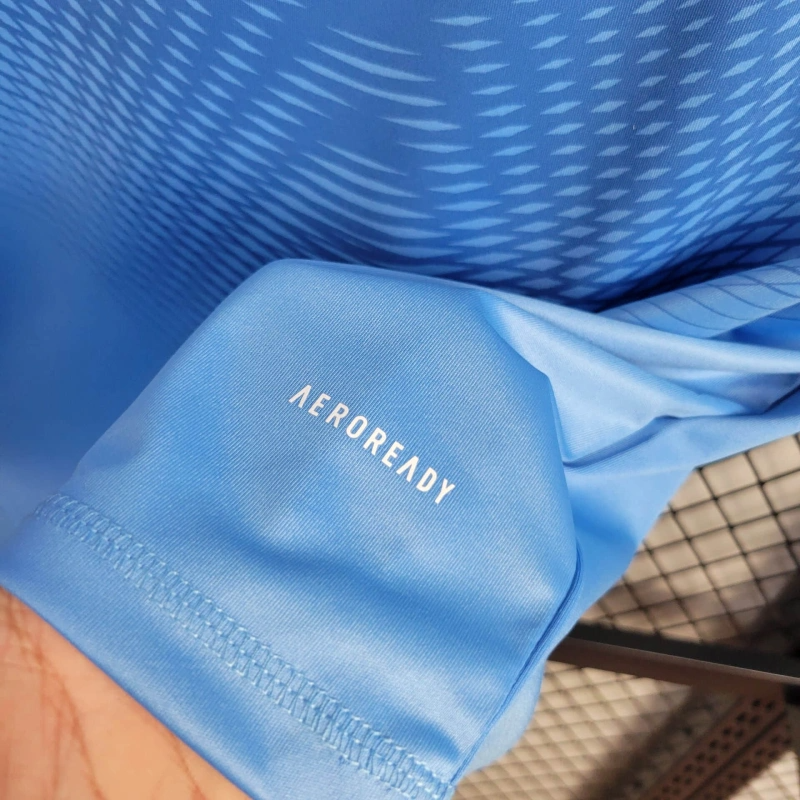 Real Madrid 25/26 Goalkeeper jersey kit shirt