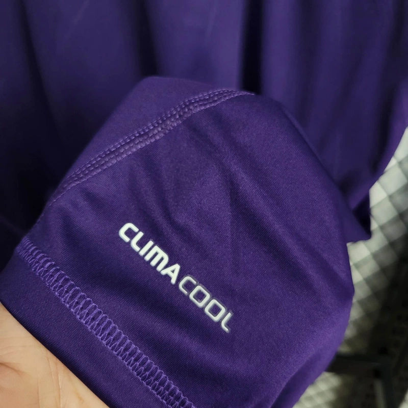 Real Madrid 10/11 third Retro jersey kit shirt