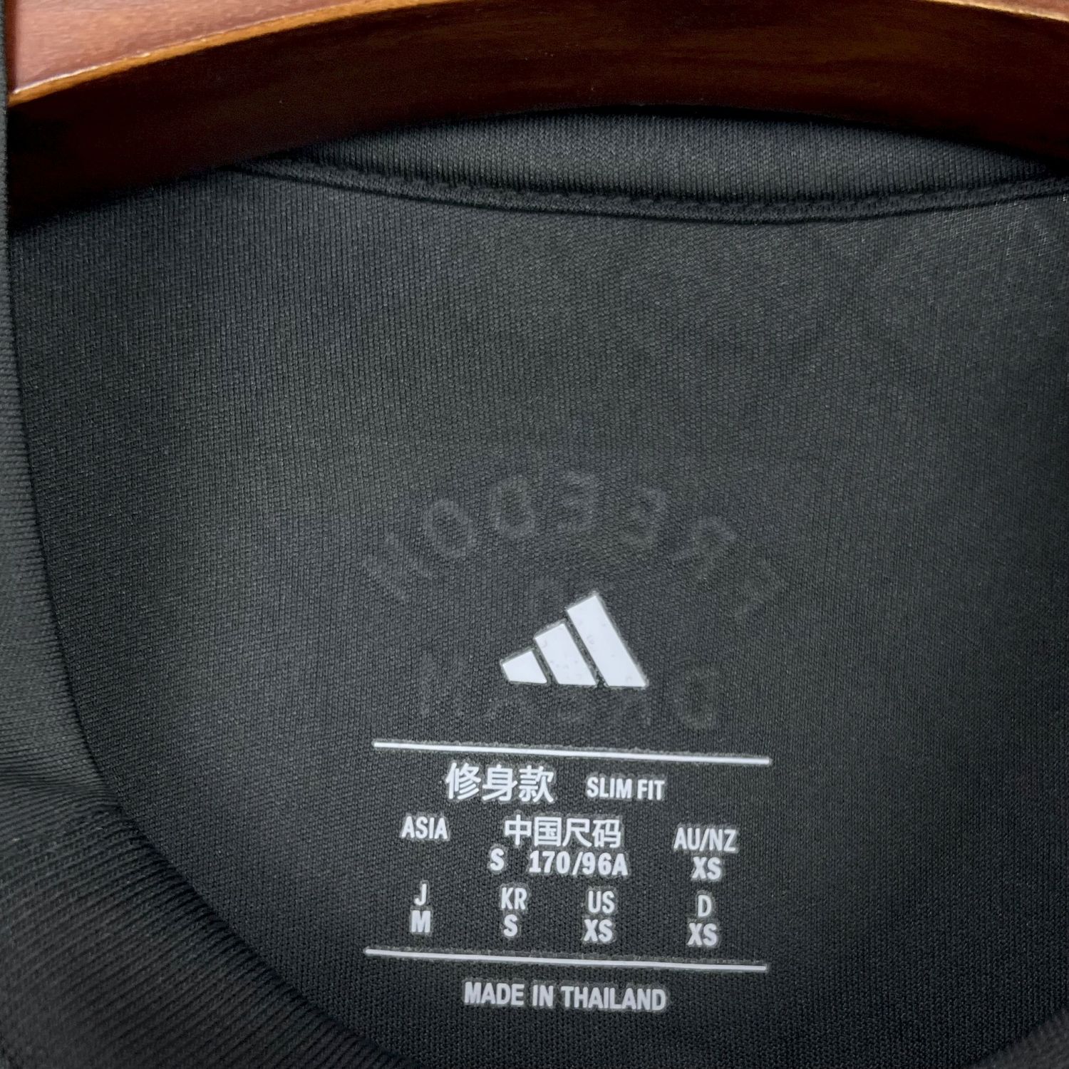 Inter Miami 25/26 away jersey kit shirt