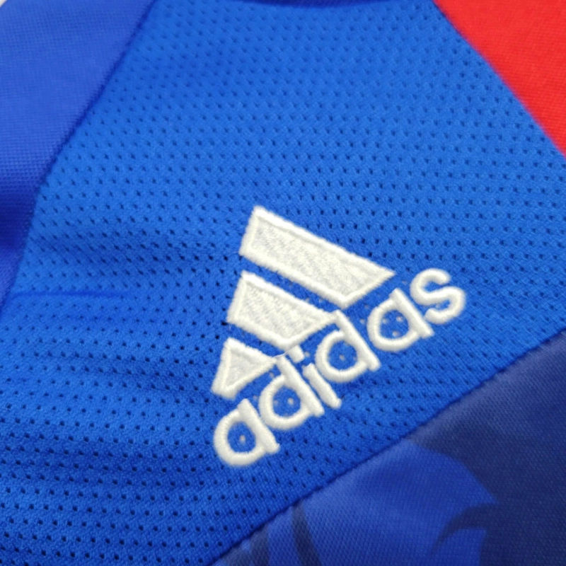 Japan Retro 2010 home jersey kit shirt