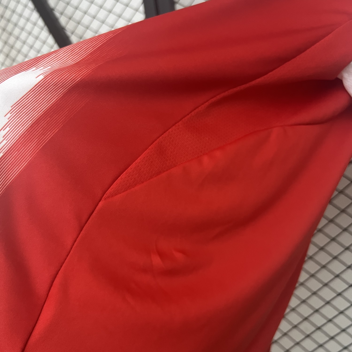 Bayern Munich 25/26 home jersey kit shirt