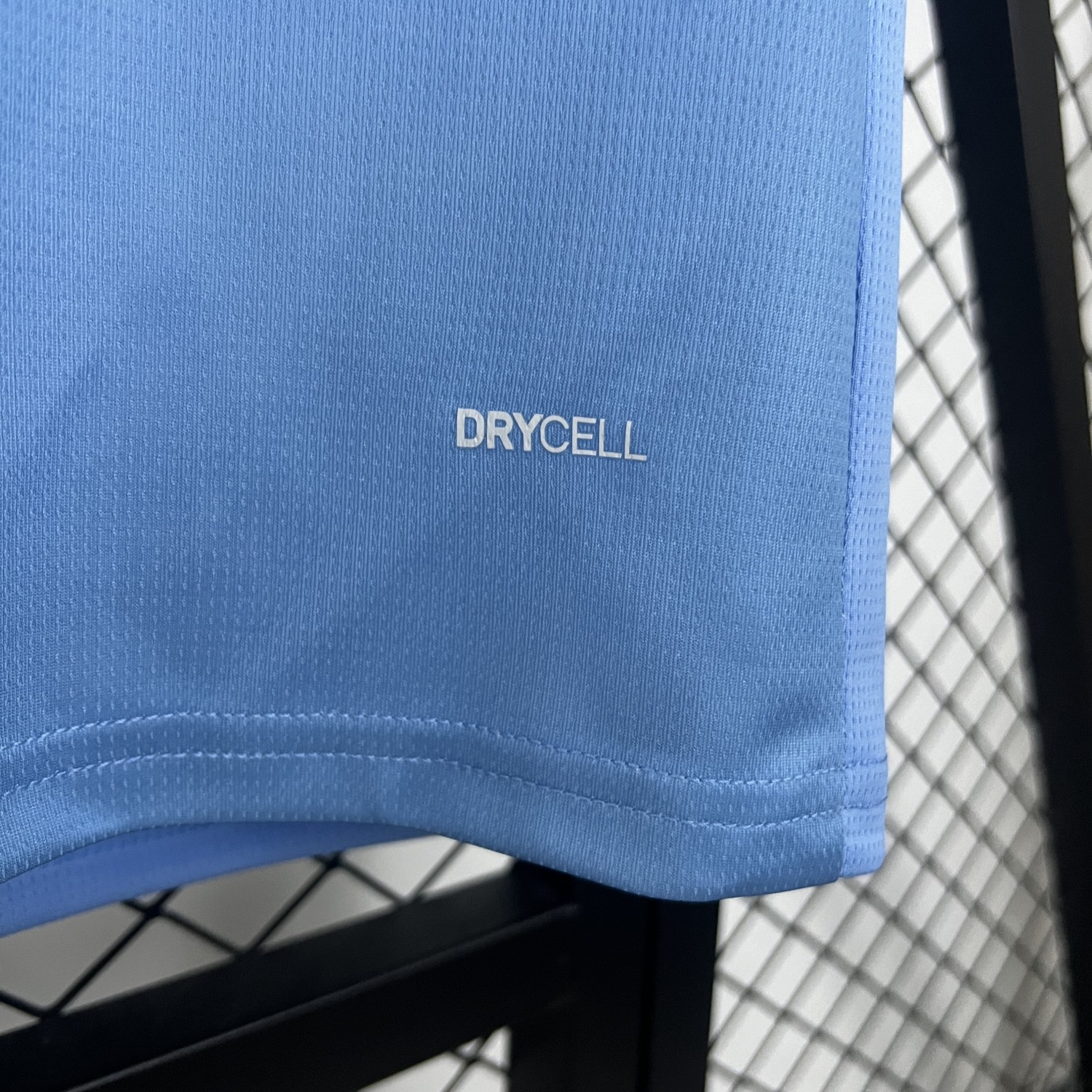 Manchester City 25/26 home jersey kit shirt