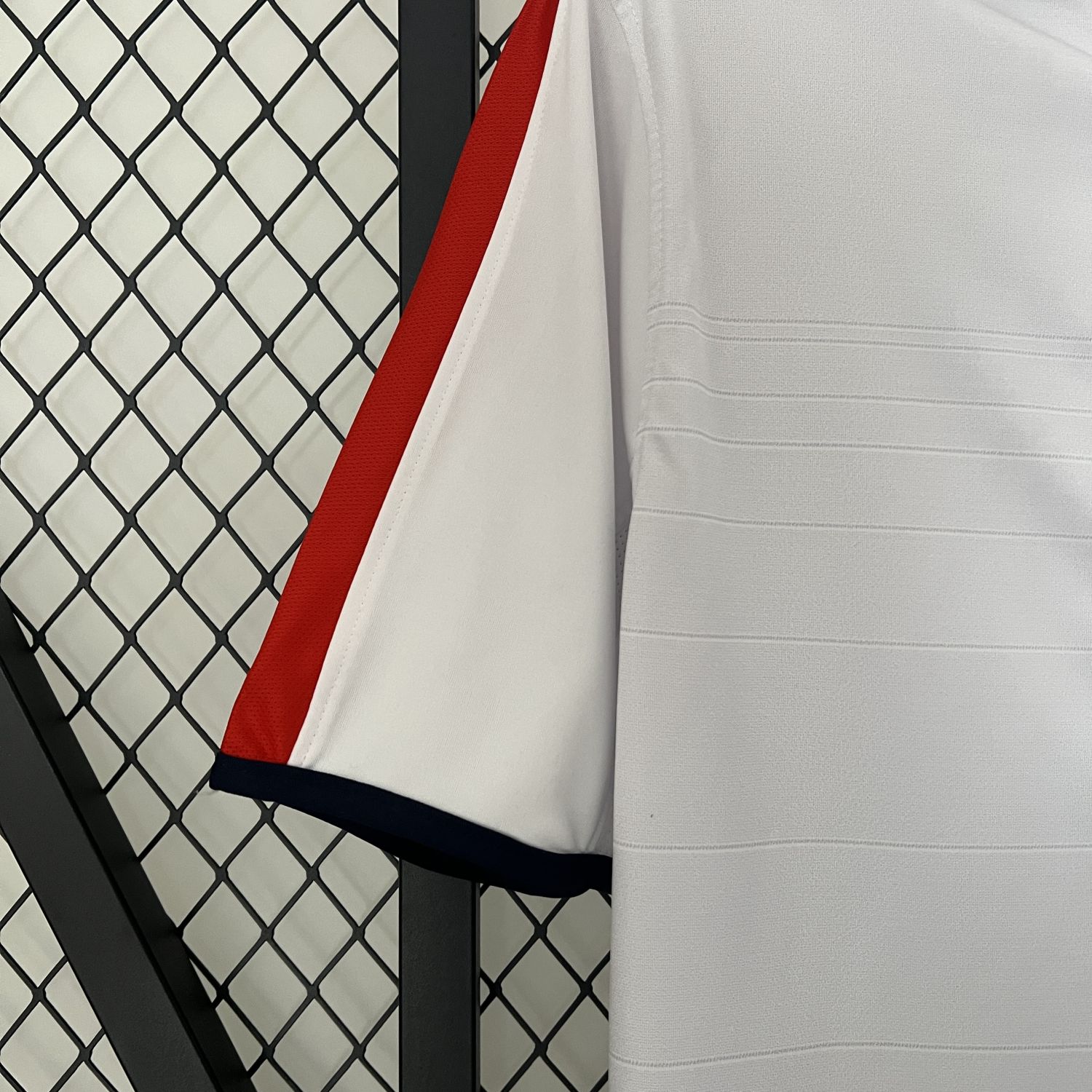 England 2004 retro jersey home shirt