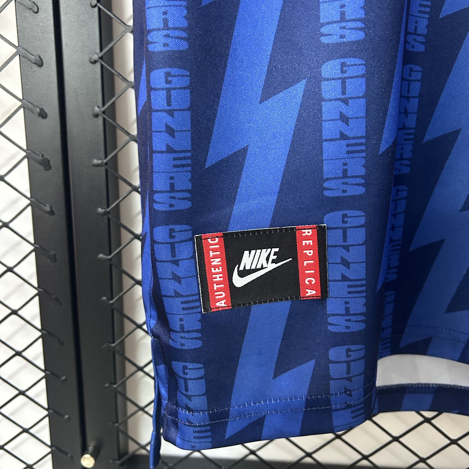 Arsenal 94/95 Retro jersey away kit shirt